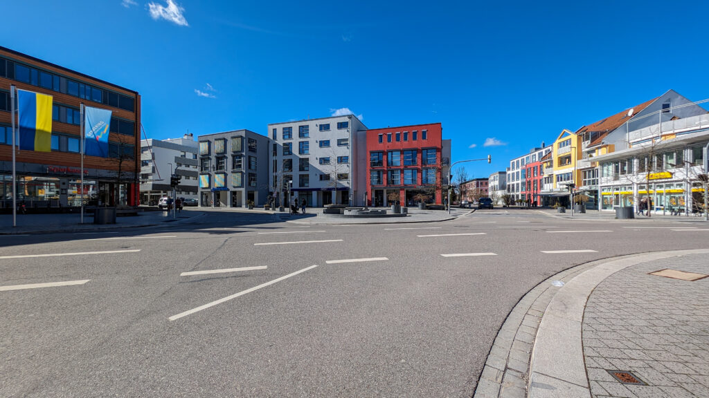 Immobilienmakler Germering