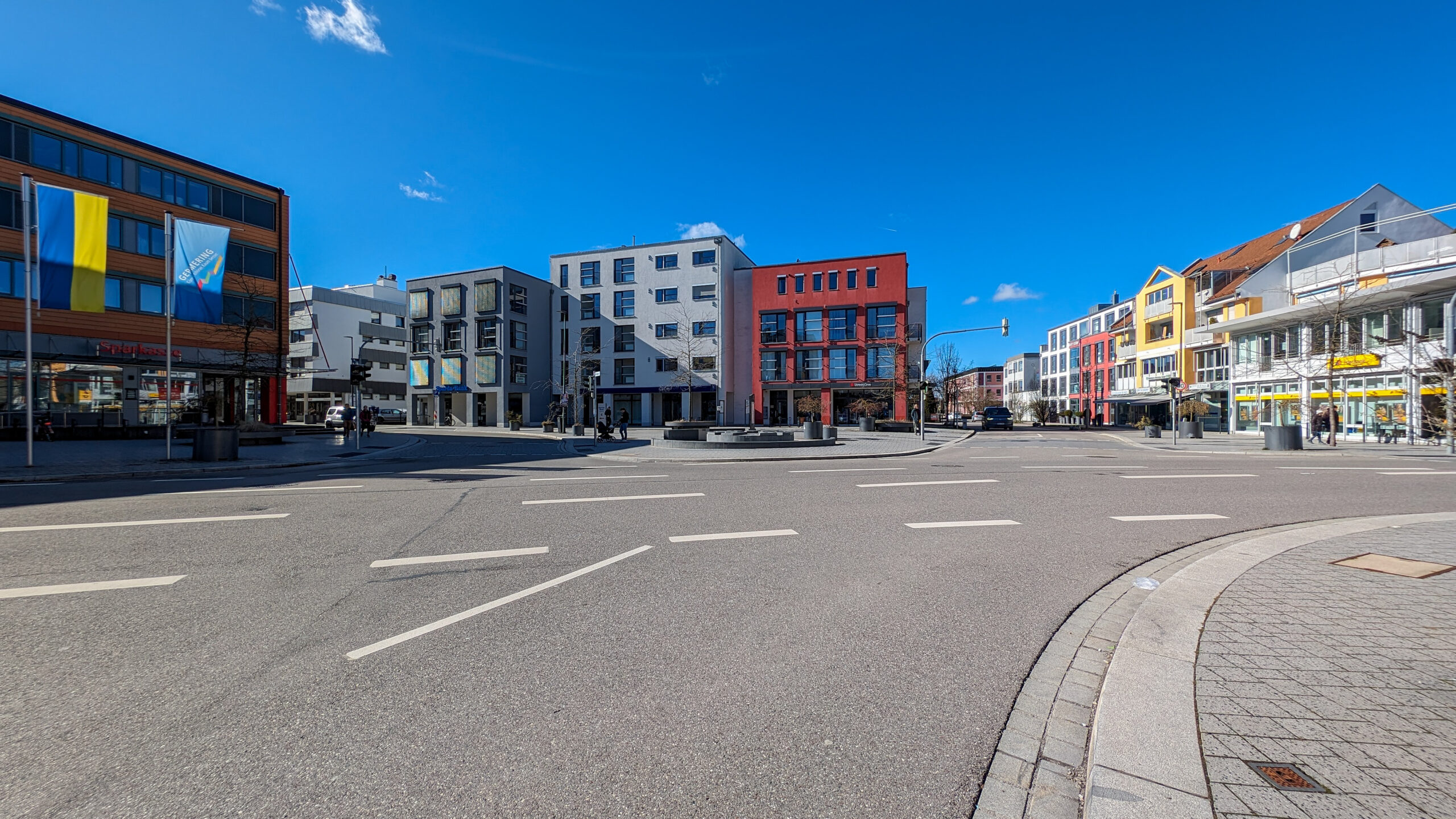 Immobilienmakler Germering