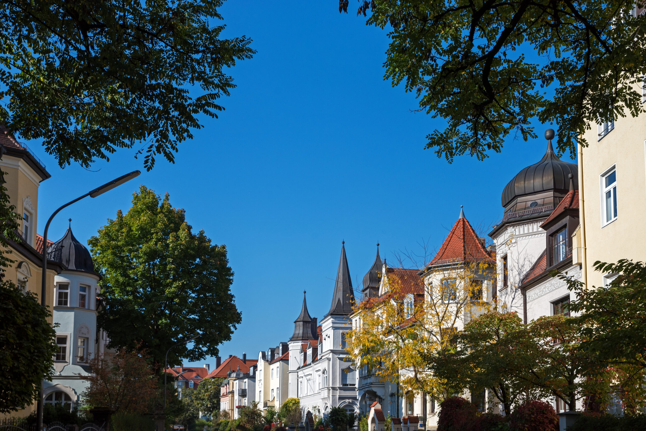 Immobilienmakler Neuhausen