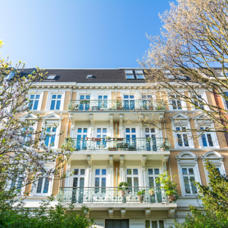 Immobilienmakler München