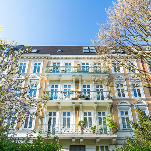 Immobilienmakler München