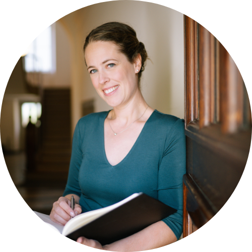 Ina Baurigk JALEA Immobilien