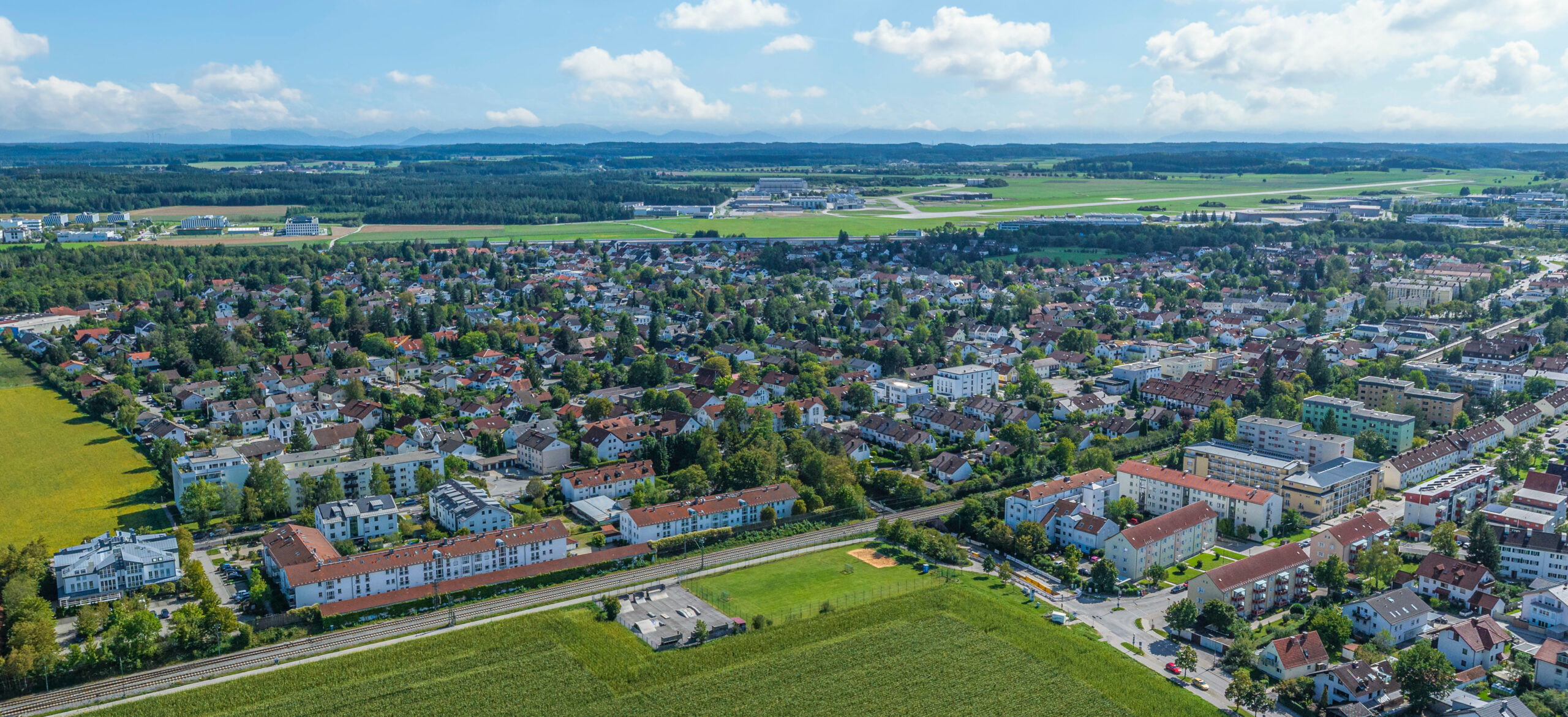Immobilienmakler Gilching