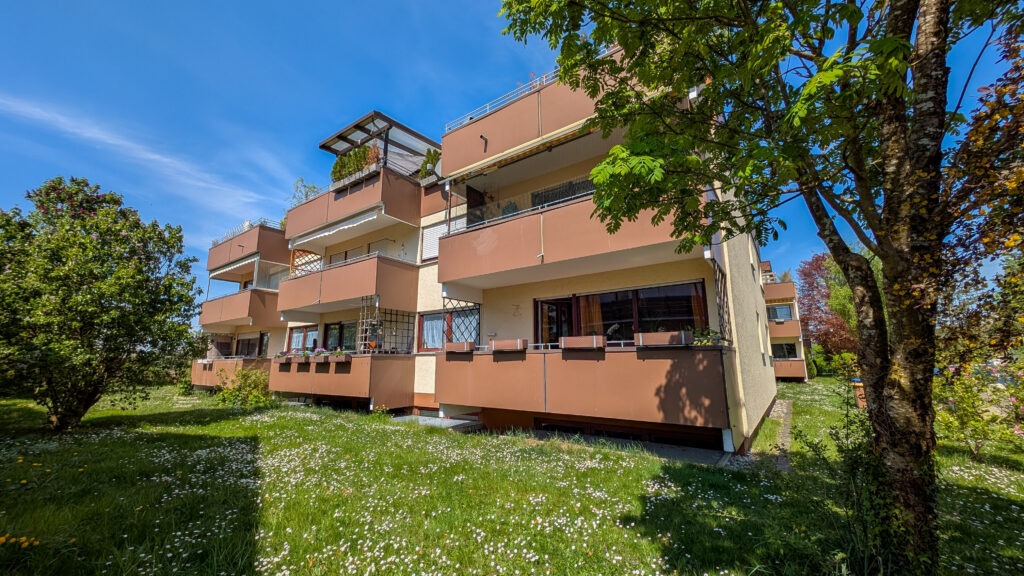 Wohnung Verkauf Olching