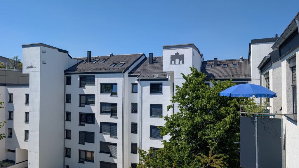 Wohnung Verkauf Milbertshofen
