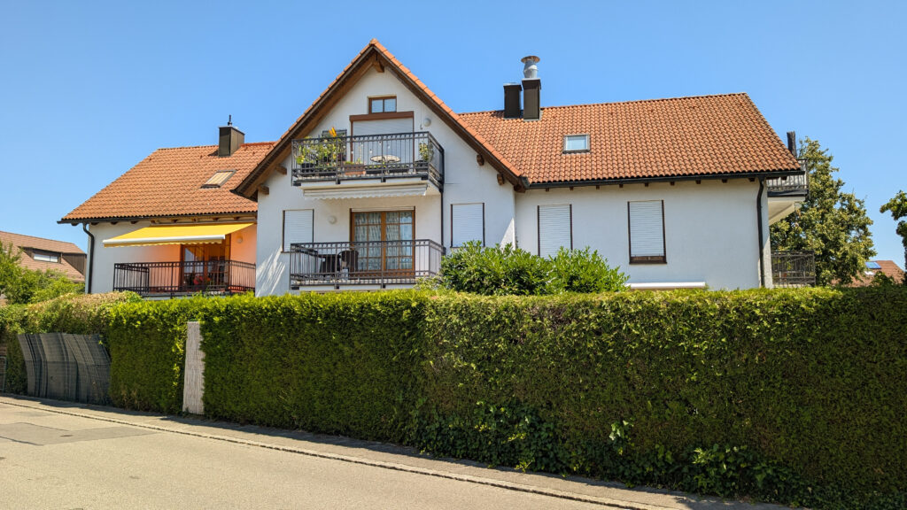 Immobilienmakler Puchheim