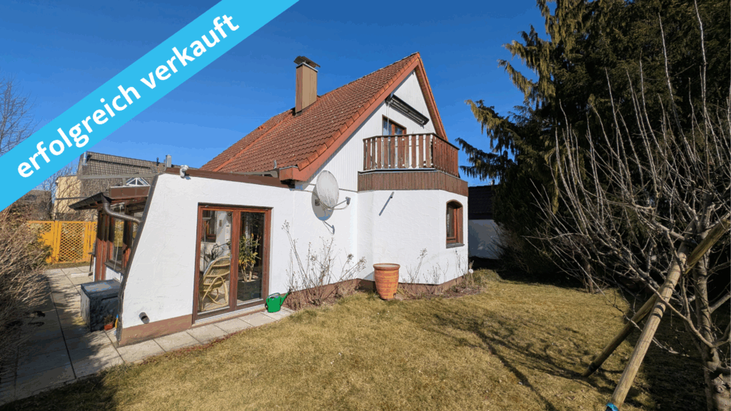 Immobilienmakler Puchheim