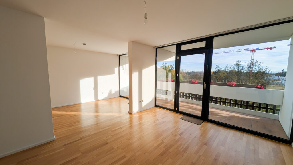 Verkauf Erbbau Wohnung München Schwabing