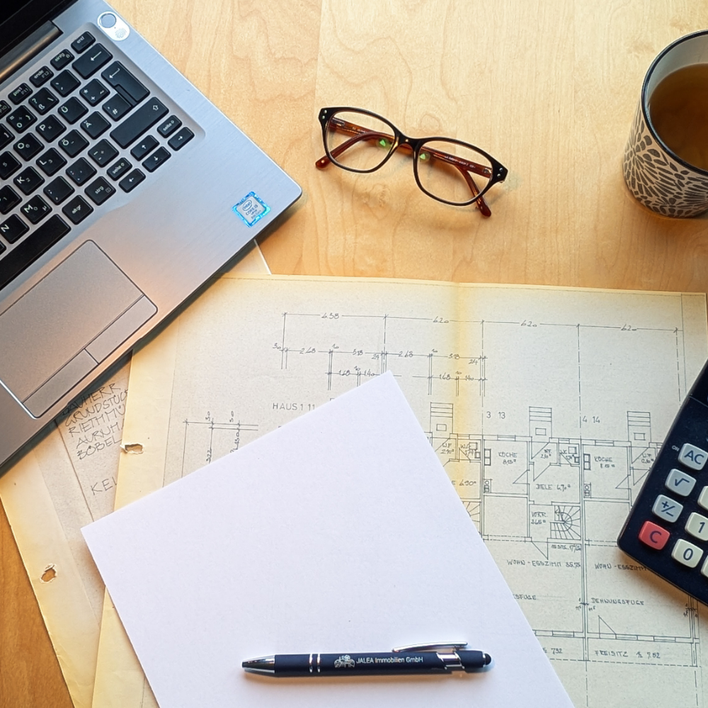 Immobilienbewertung München