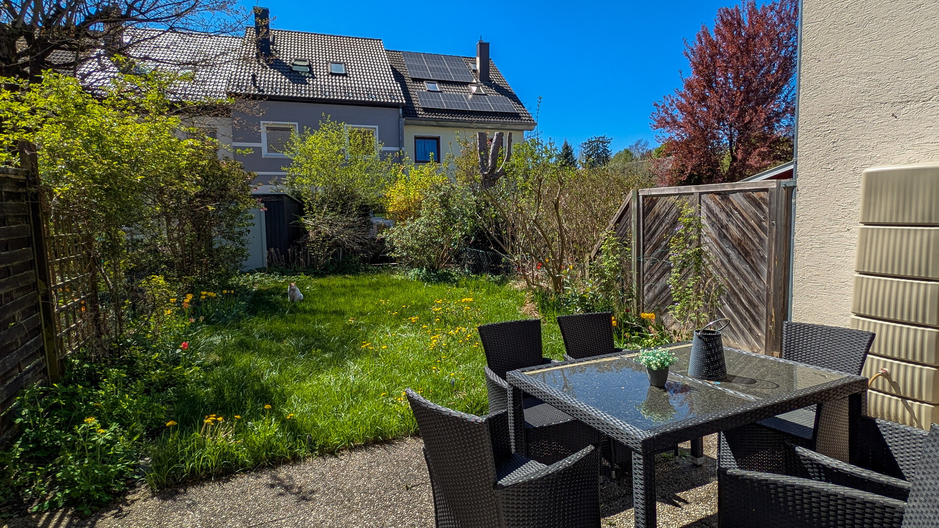 Garten