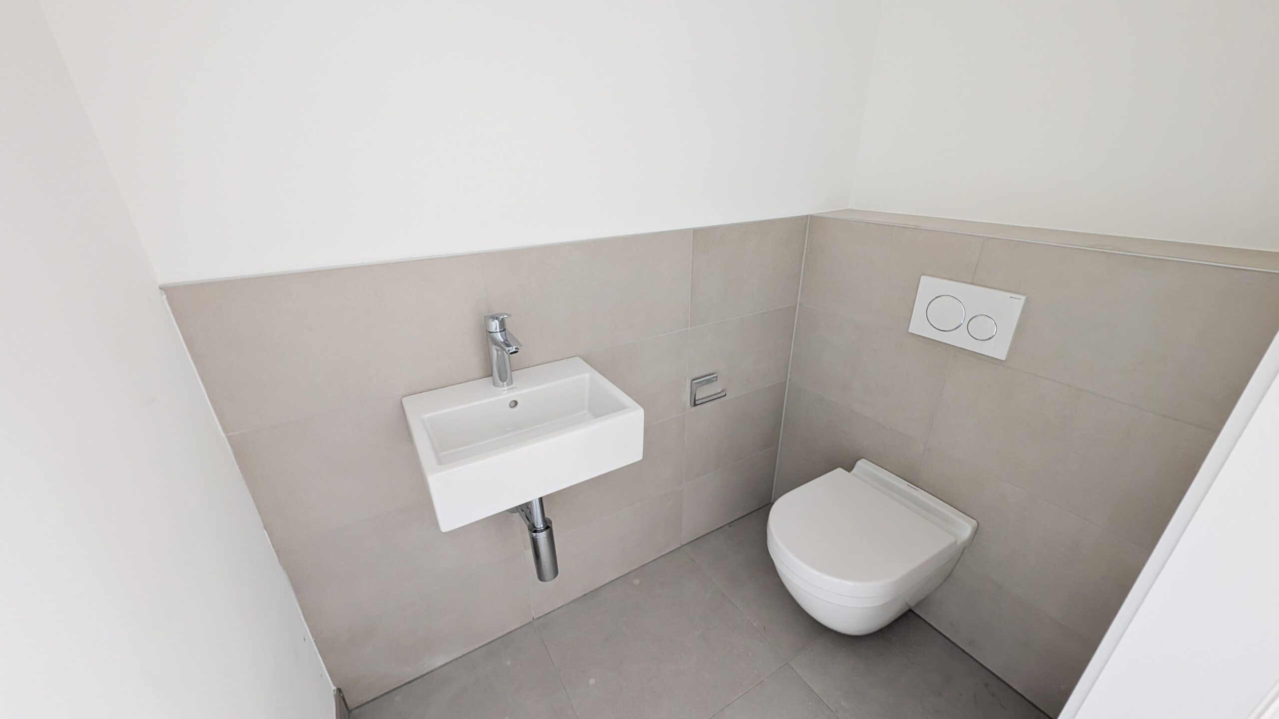 Vermietung Neubau Schwabing