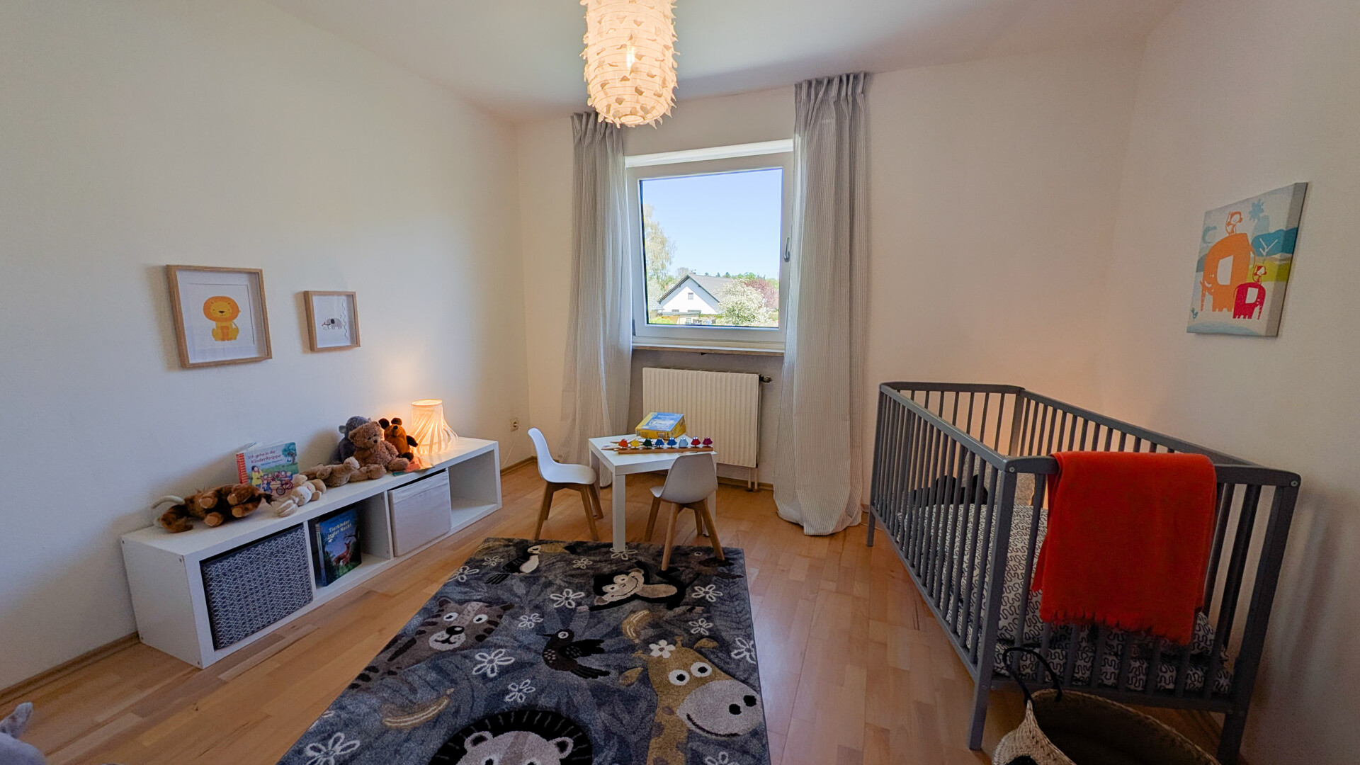 Kinderzimmer