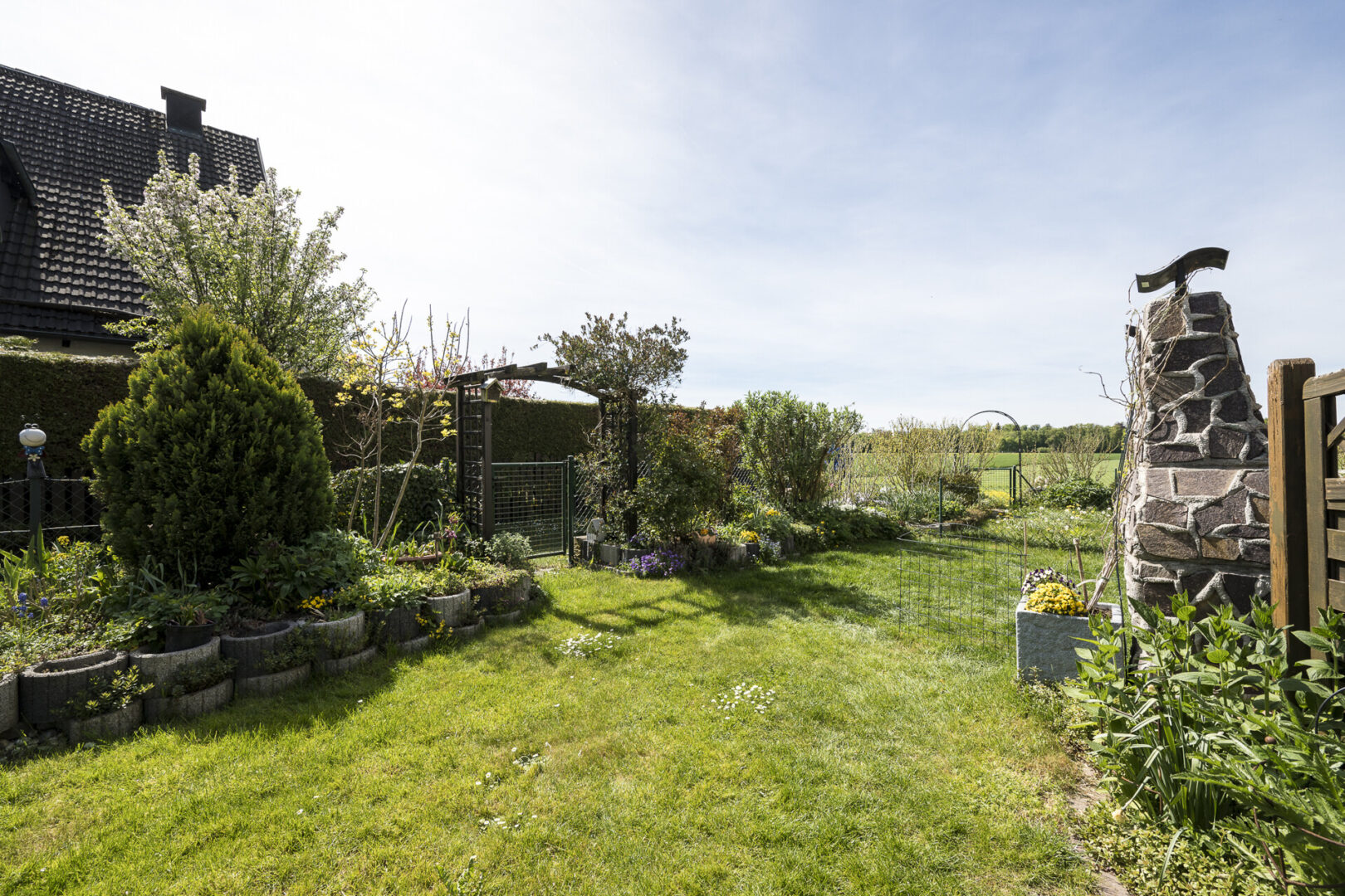 Garten