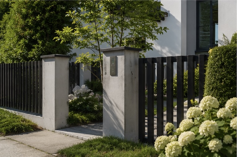 Bild der Immobilien vom Immobilienmakler Gauting
