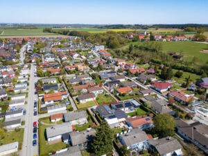 Grundstück