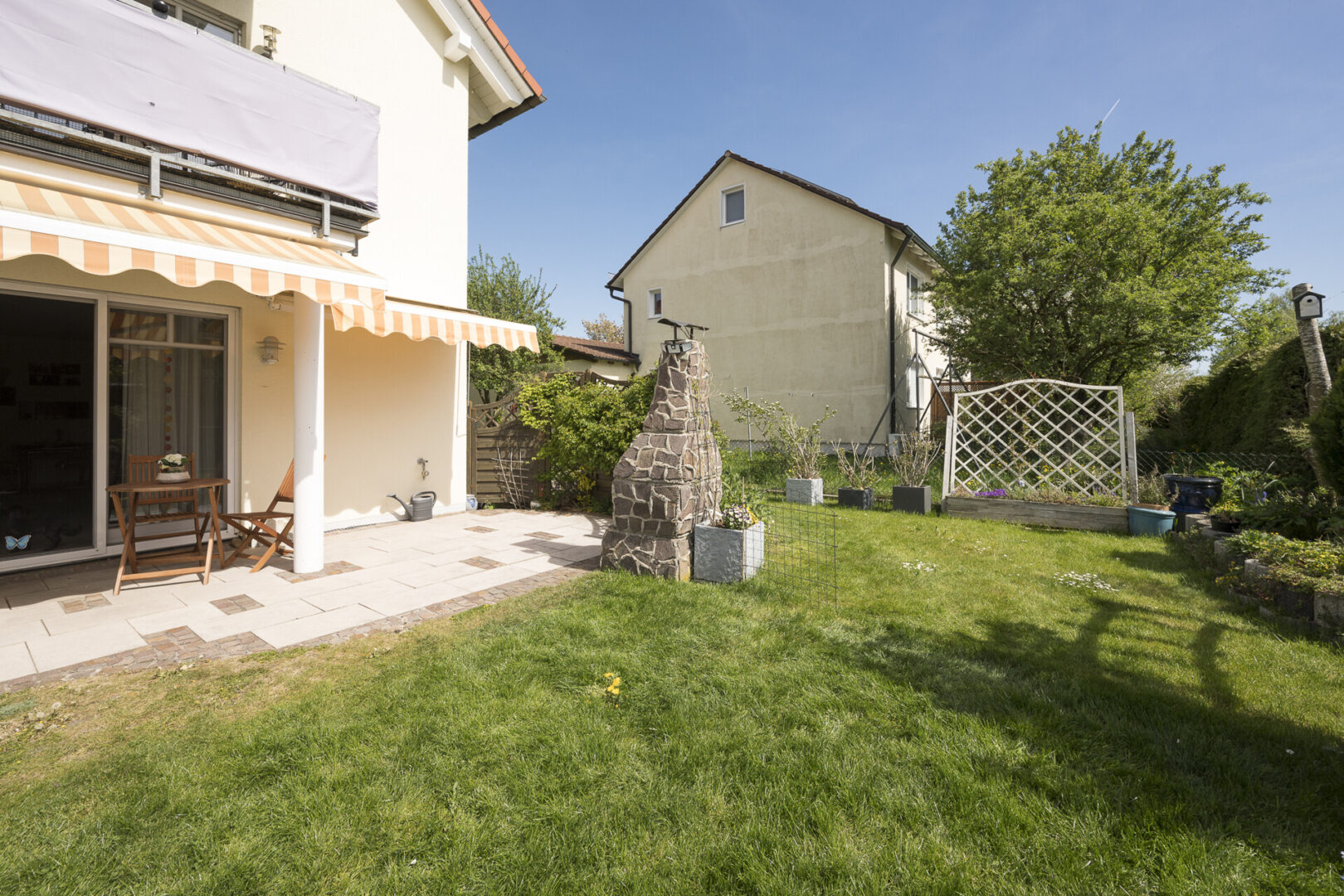 Garten