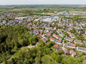 Wohnen an den Amperauen