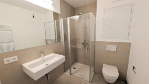 Badezimmer Ebene 2