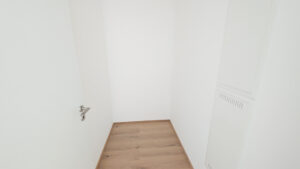 Abstellkammer