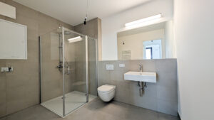 Badezimmer Ebene 1