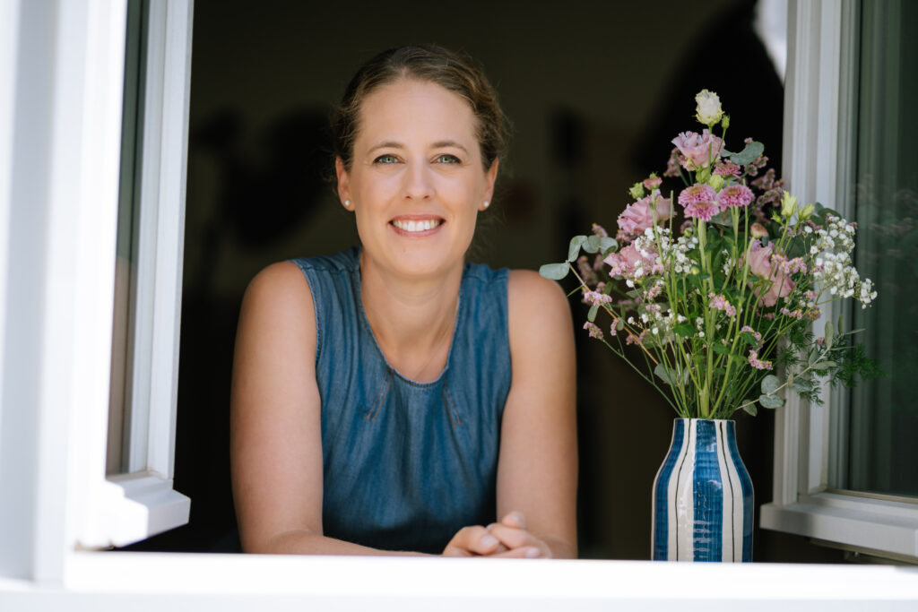 Ina Baurigk - Immobilienmaklerin in Gröbenzell